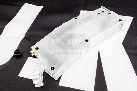 FCC x TMC PTW Loading Adapter + P-Loader Package ( CLR BBs Loader )