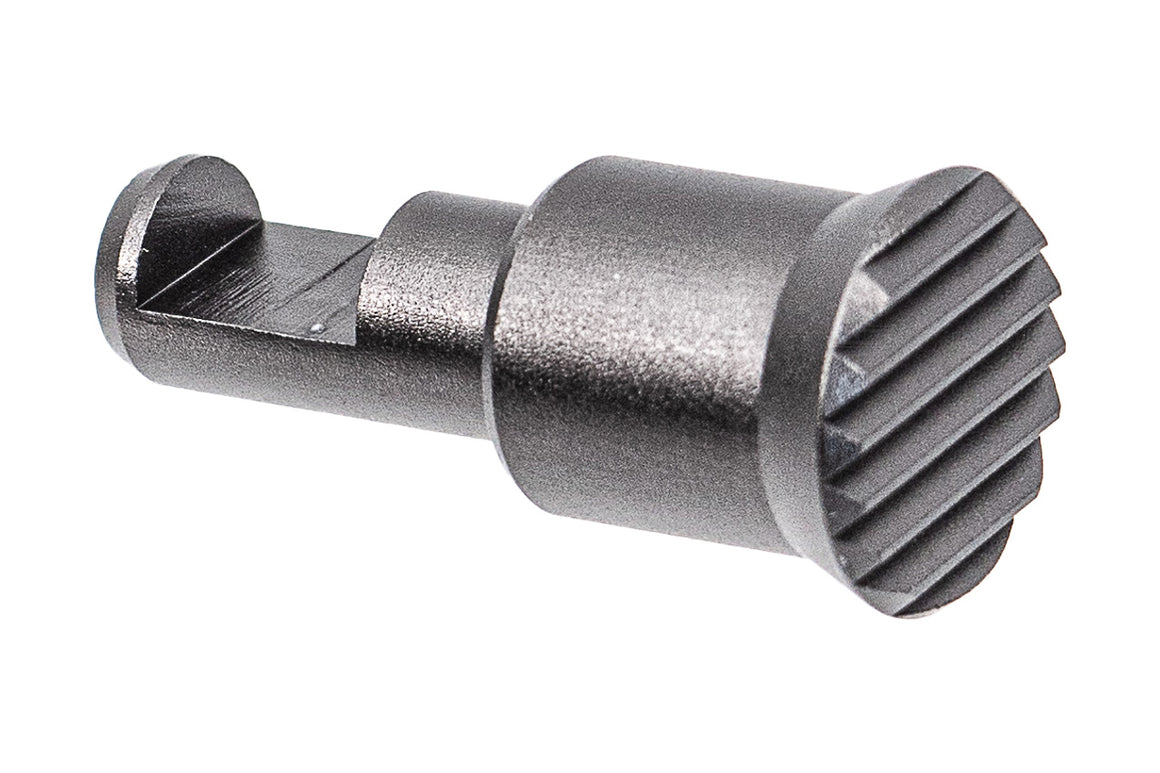 V7 style forward assistant knob set for PTW (Black)