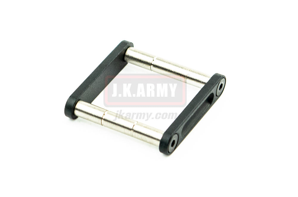 FCC HVA Style Anti Rotation Link for MWS / WA / GHK ( RD )