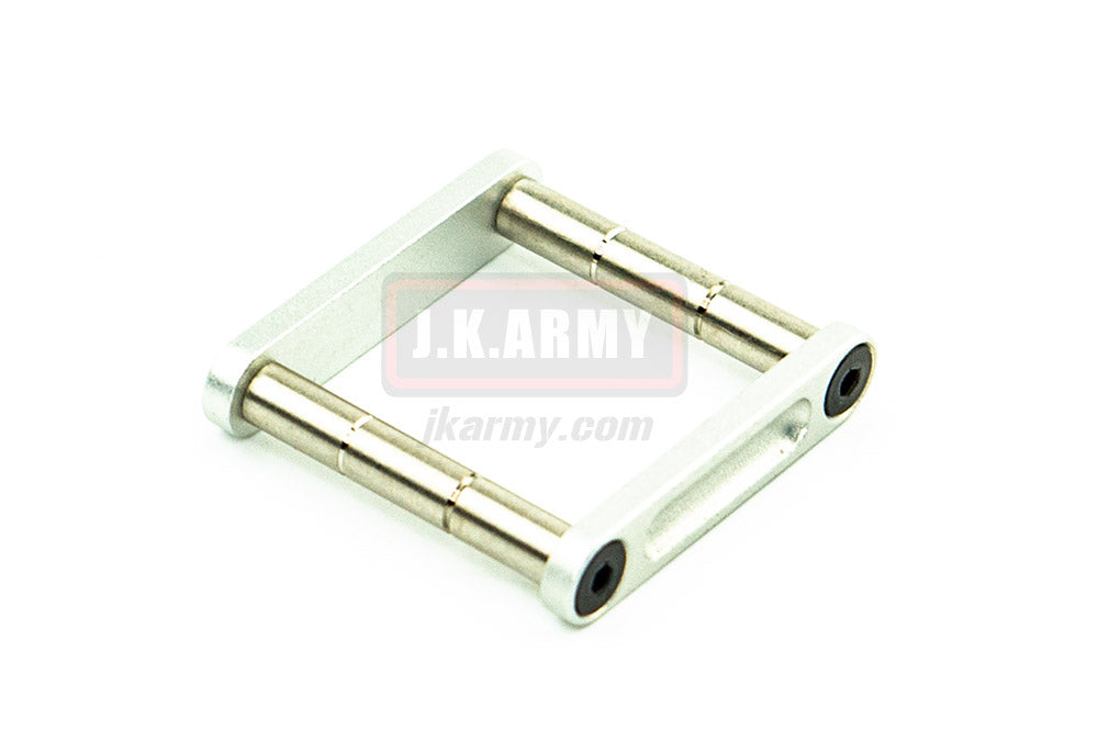FCC HVA Style Anti Rotation Link for MWS / WA / GHK ( RD )