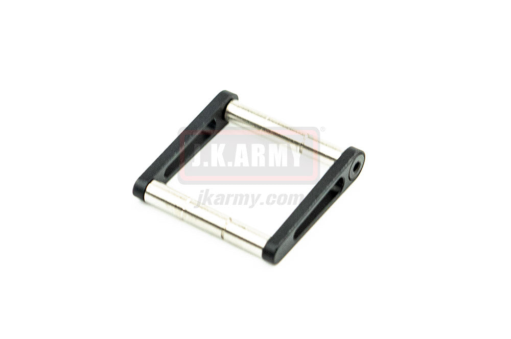 FCC KNS GEN JJ Style Anti Rotation Link for MWS / WA / GHK ( RD )
