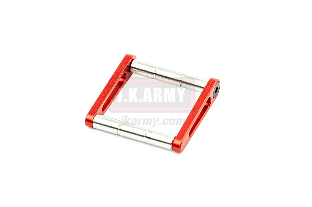 FCC KNS GEN JJ Style Anti Rotation Link for MWS / WA / GHK ( RD )