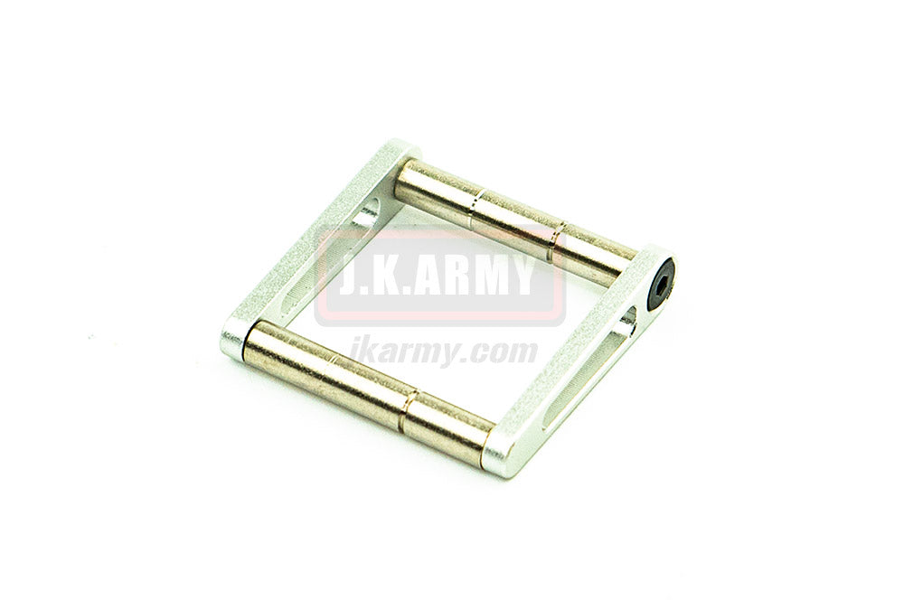 FCC KNS GEN JJ Style Anti Rotation Link for MWS / WA / GHK ( RD )