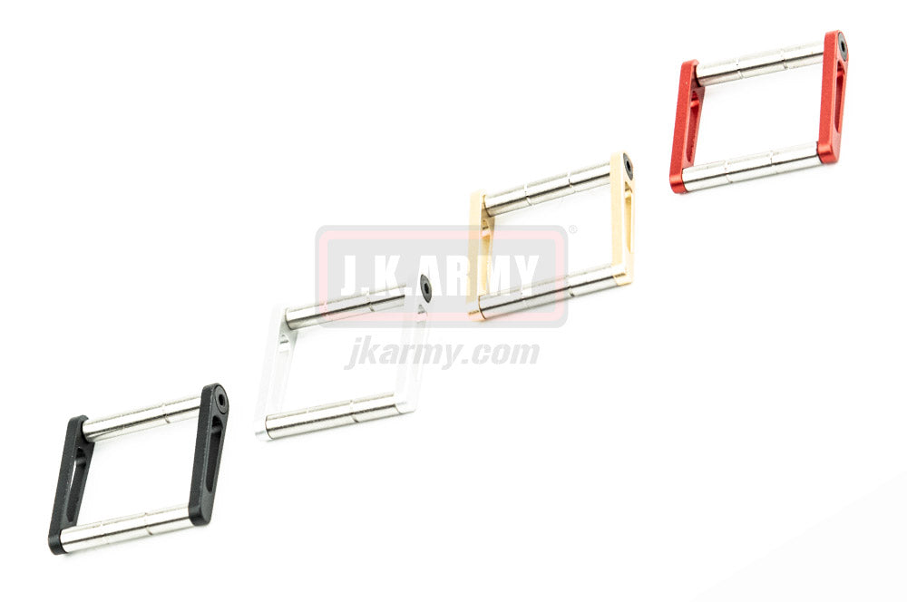 FCC KNS GEN JJ Style Anti Rotation Link for MWS / WA / GHK ( RD )