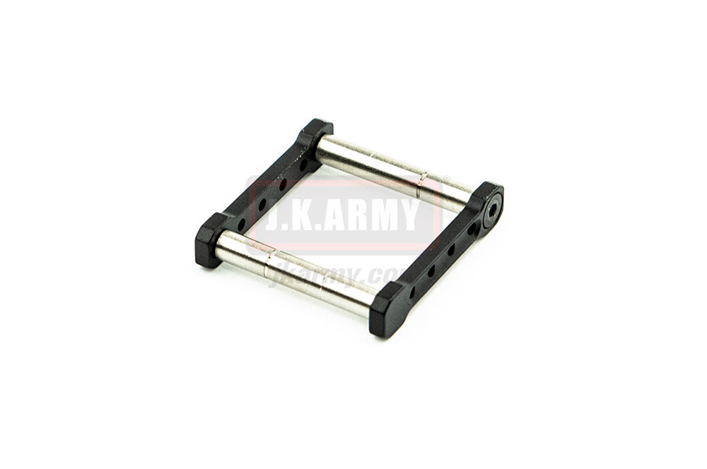 FCC KNS GEN ST Style Anti Rotation Link for MWS / WA / GHK ( RD )