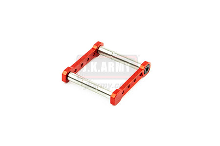 FCC KNS GEN ST Style Anti Rotation Link for MWS / WA / GHK ( RD )