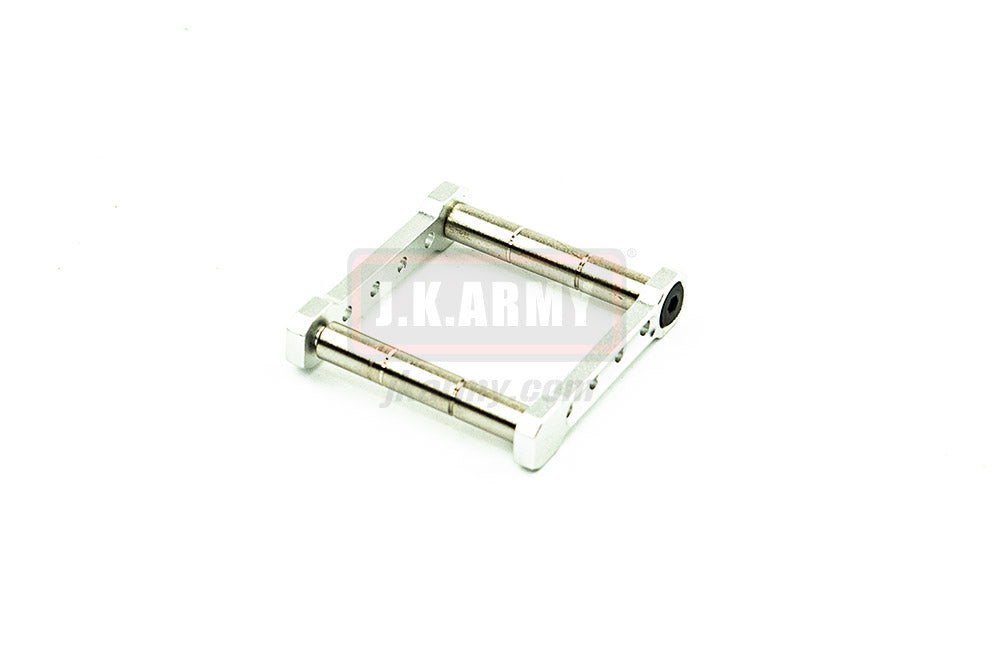 FCC KNS GEN ST Style Anti Rotation Link for MWS / WA / GHK ( RD )