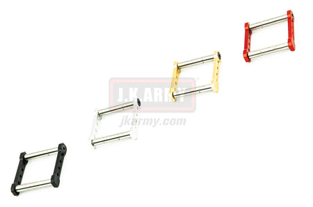 FCC KNS GEN ST Style Anti Rotation Link for MWS / WA / GHK ( RD )