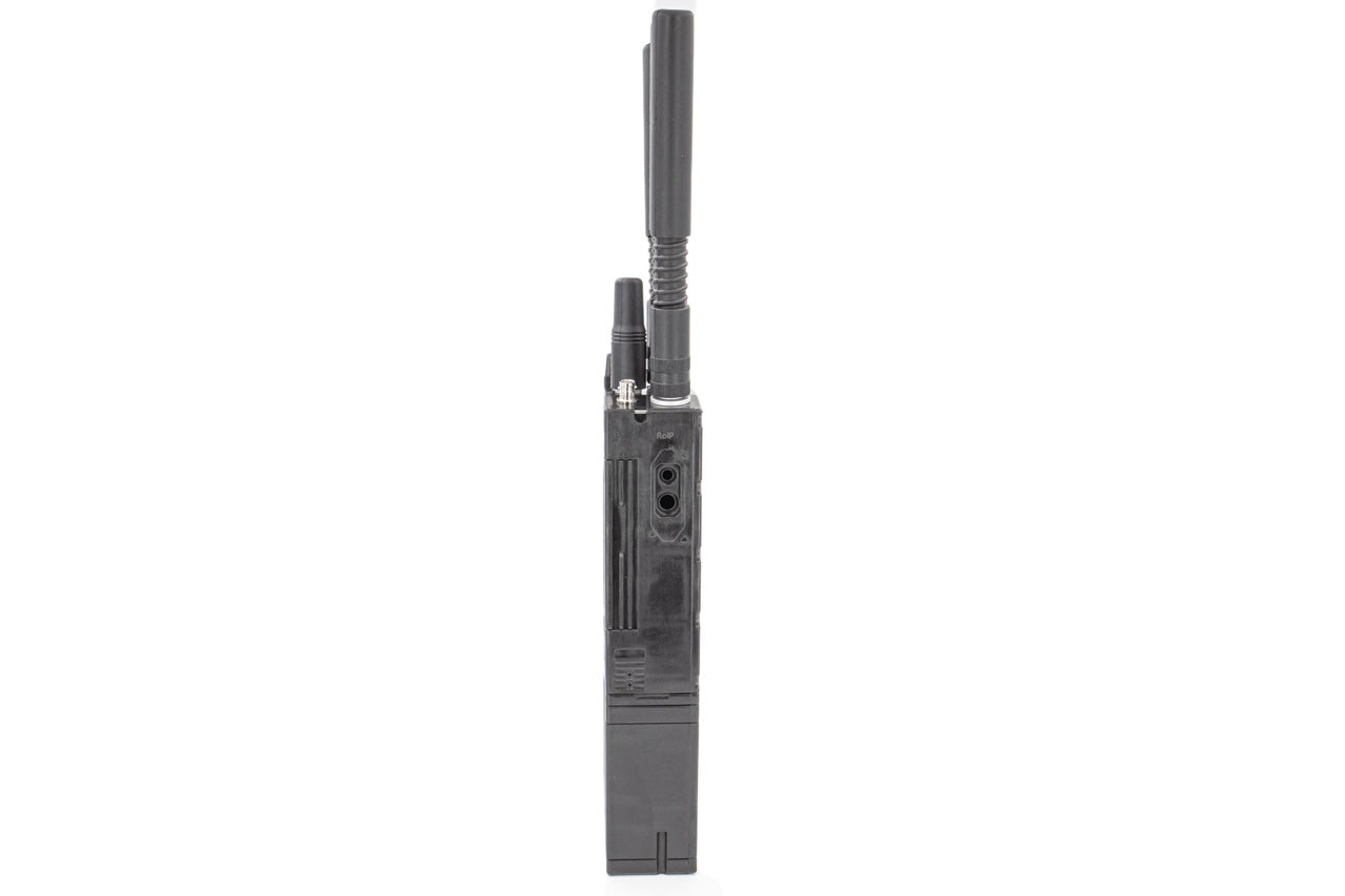FCS MPU5 Radio Dummy Model ( DIY Walkie-Talkie )-Package C