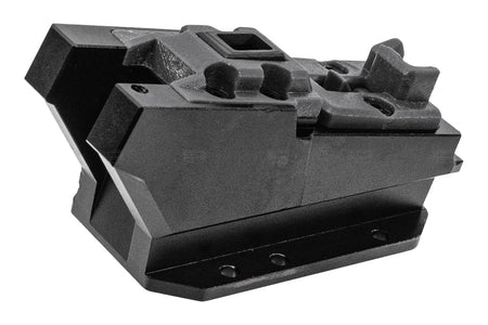 FCW SAIGA Gas Drum Magazine Adaptor For Marui TM SAIGA 12 GBB Shotgun Series