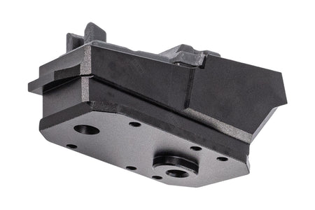 FCW SAIGA Gas Drum Magazine Adaptor For Marui TM SAIGA 12 GBB Shotgun Series