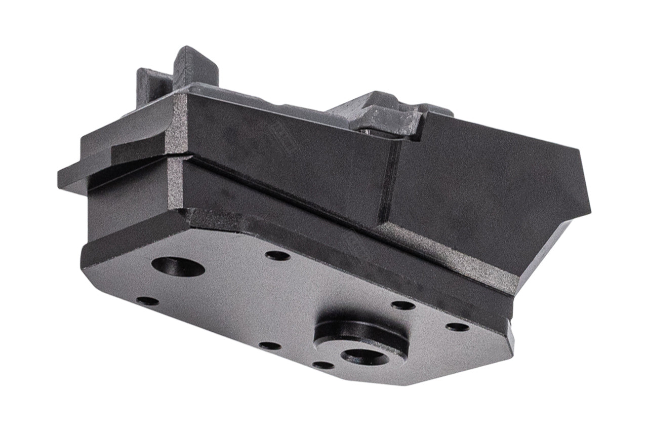FCW SAIGA Gas Drum Magazine Adaptor For Marui TM SAIGA 12 GBB Shotgun Series