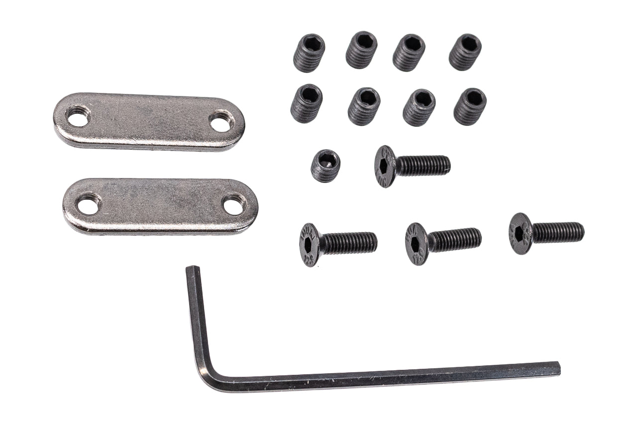 FCW Fiber Optic Shotgun Sight For Marui TM Saiga 12K GBB-Green