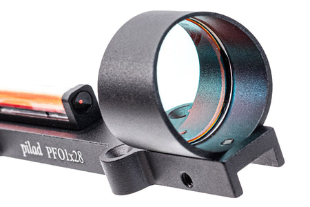 FCW Fiber Optic Shotgun Sight For Marui TM Saiga 12K GBB-Green