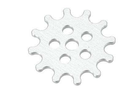 FCW CNC Aluminum Reinforced Gear For Marui TM Electric BB Auto Loader