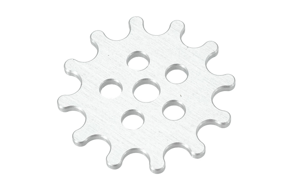 FCW CNC Aluminum Reinforced Gear For Marui TM Electric BB Auto Loader