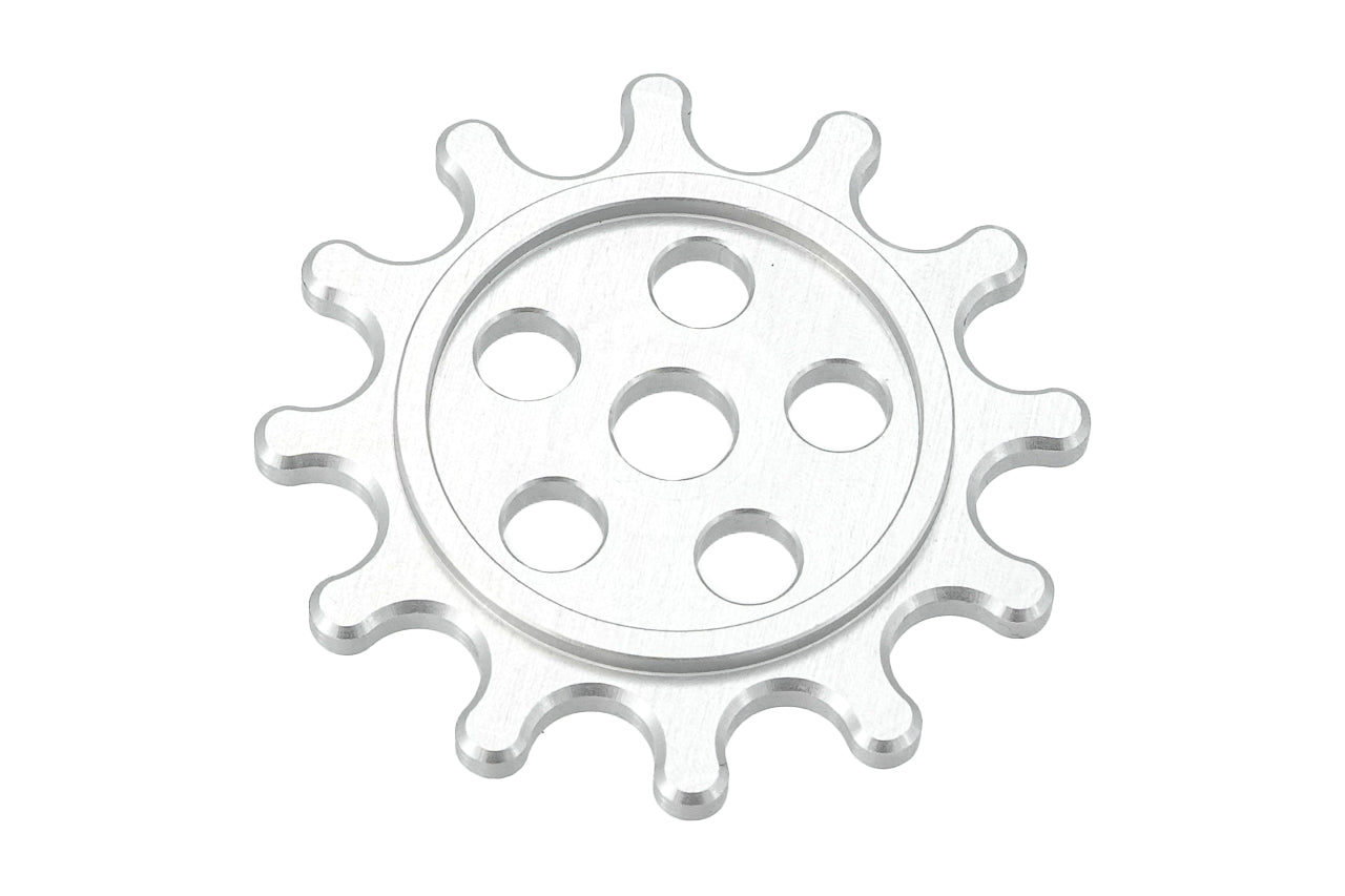 FCW CNC Aluminum Reinforced Gear For Marui TM Electric BB Auto Loader