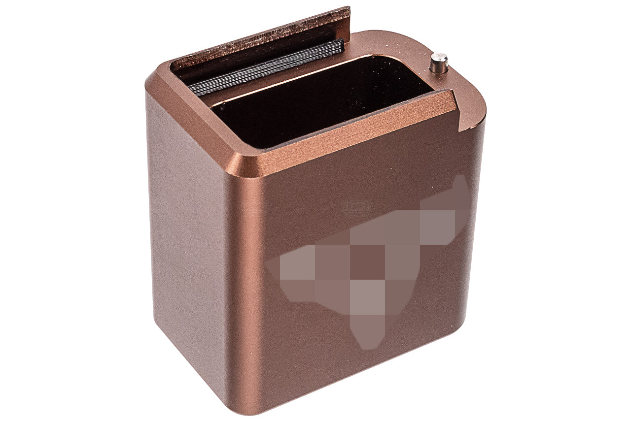 FCW MPX Carbine 14" Carbon Fiber Handguard Rail Conversion Full Kit For SIG AIR / VFC MPX AEG and APFG MPX-K GBB ( John Wick 3 JW TT Style )