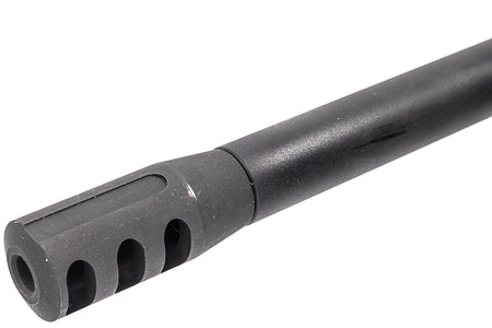 FCW MPX Carbine 14" Carbon Fiber Handguard Rail Conversion Full Kit For SIG AIR / VFC MPX AEG and APFG MPX-K GBB ( John Wick 3 JW TT Style )