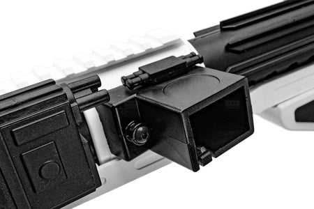 FCW Storm Trooper E-11 Blaster Conversion Kit For Action Army AAP-01 GBBP ( E11 Replica )