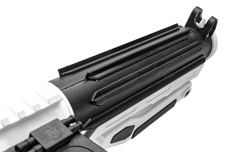 FCW Storm Trooper E-11 Blaster Conversion Kit For Action Army AAP-01 GBBP ( E11 Replica )