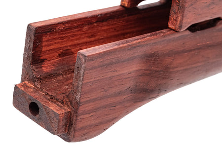 FCW AK74 Red Rose Wood Handguard Type A For VFC AV74M GBBR