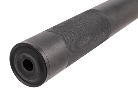 FCW MK12 MOD H Carbon Fiber Handguard & Barrel Extension Combo Set For AR / M4 AEG / GBB Rifle Series