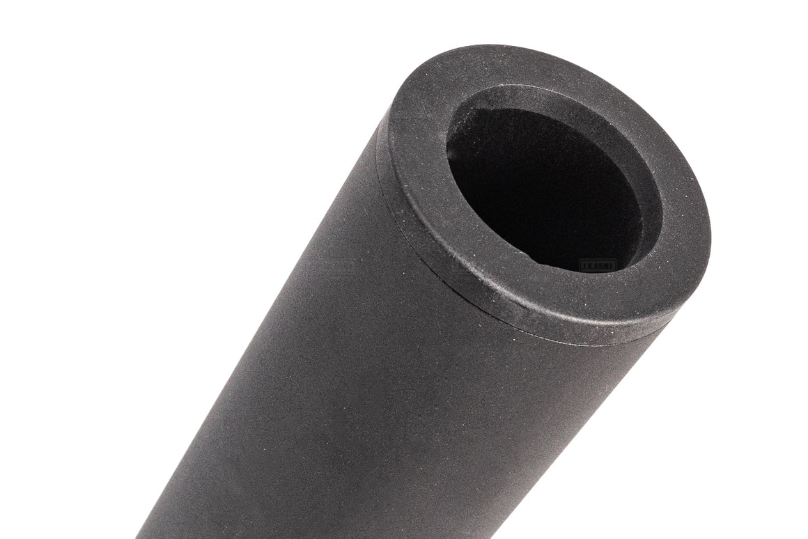 FCW MK12 MOD H Carbon Fiber Handguard & Barrel Extension Combo Set For AR / M4 AEG / GBB Rifle Series