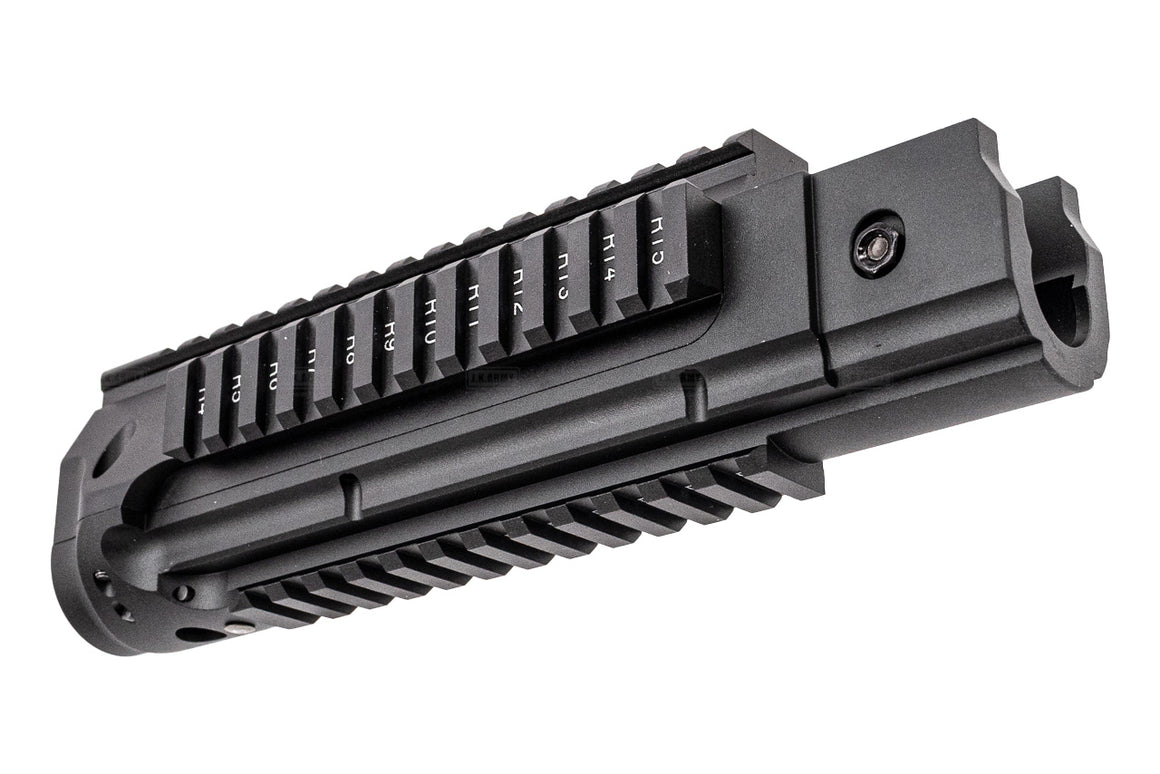 FCW SA58 SBR Handguard For VFC LAR OSW GBBR