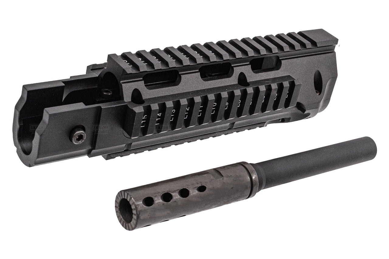 FCW SA58 PARA Conversion Kit For VFC LAR OSW GBBR