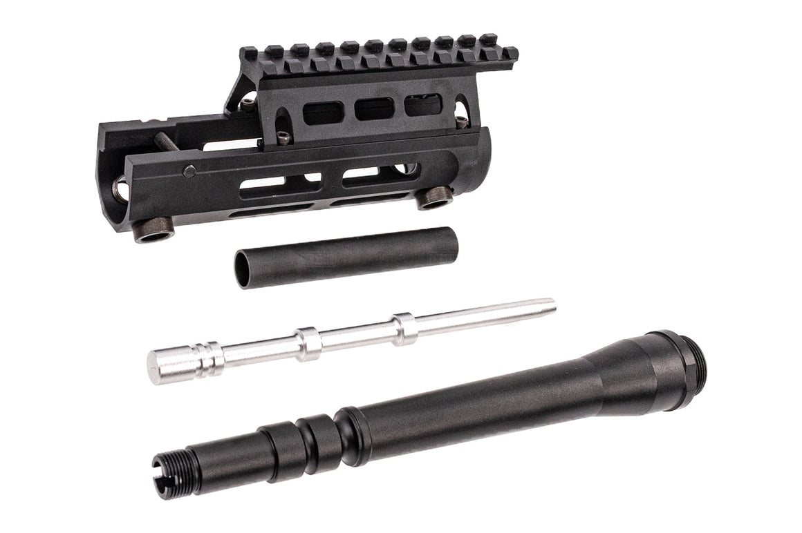 FCW SA58 SBR Kit For VFC LAR OSW MK1 GBBR