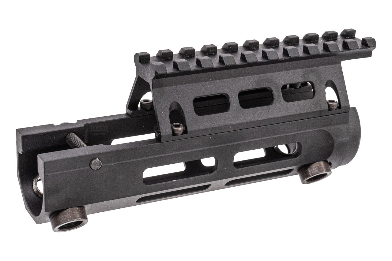 FCW SA58 SBR Kit For VFC LAR OSW MK1 GBBR