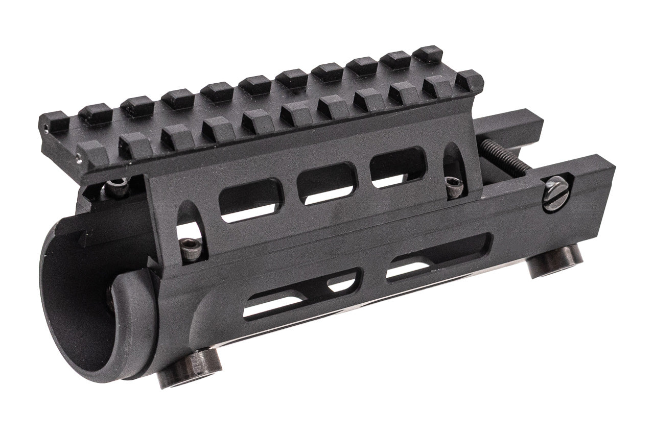FCW SA58 SBR Kit For VFC LAR OSW MK1 GBBR