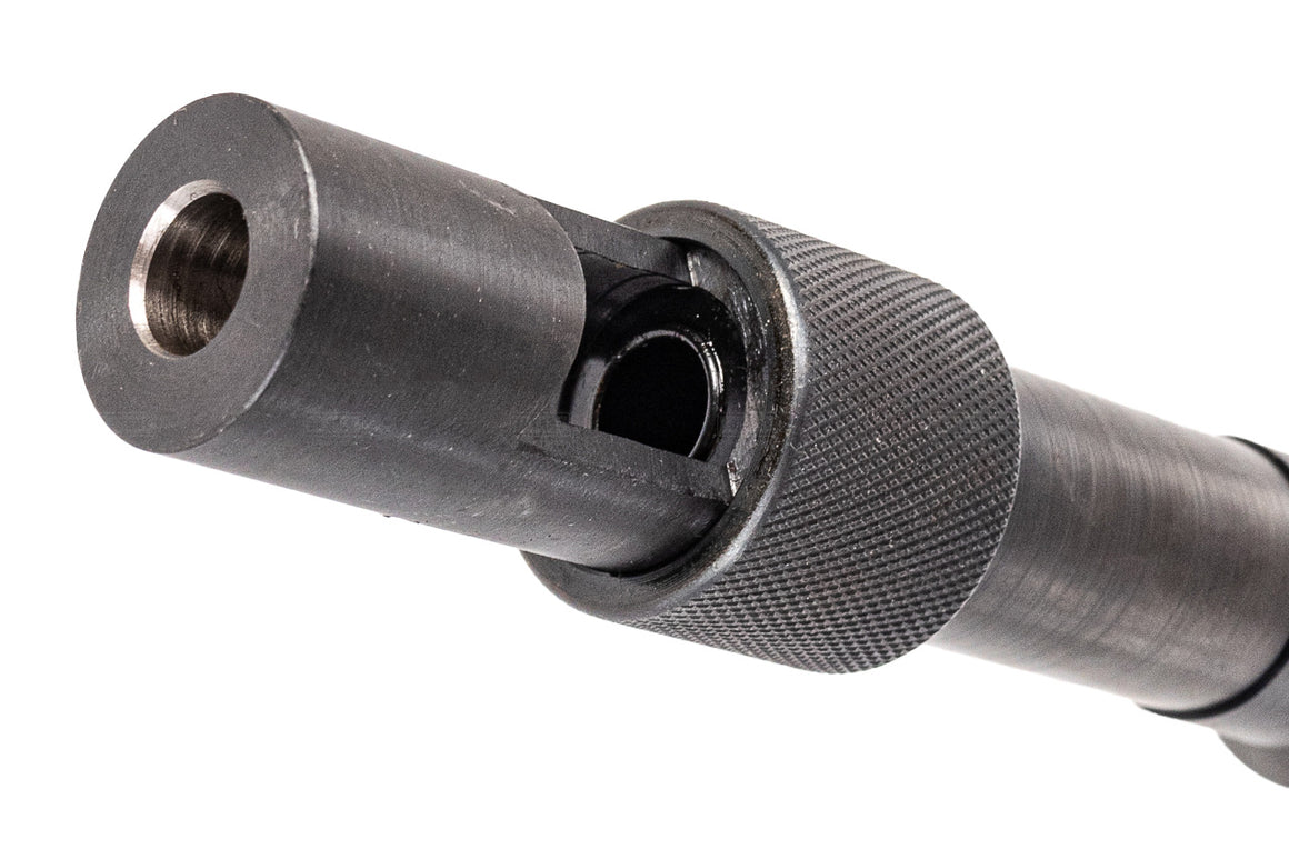 FCW MK12 MOD 0 Carbon Fiber Handguard Conversion Kit For Tokyo Marui TM MWS GBBR Series