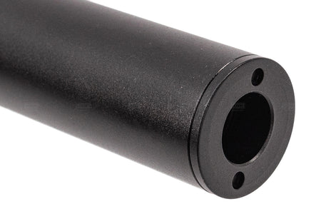 FCW Threaded Outer Barrel with Barrel Extension For Umarex Walther PPK/S GBBP