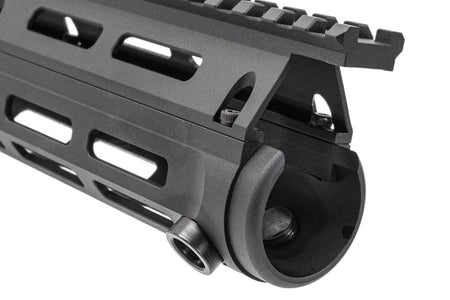FCW LAR 12" M-LOK Handguard For VFC FAL GBBR ( Ref. #FAL Fusil Automatique Légère )
