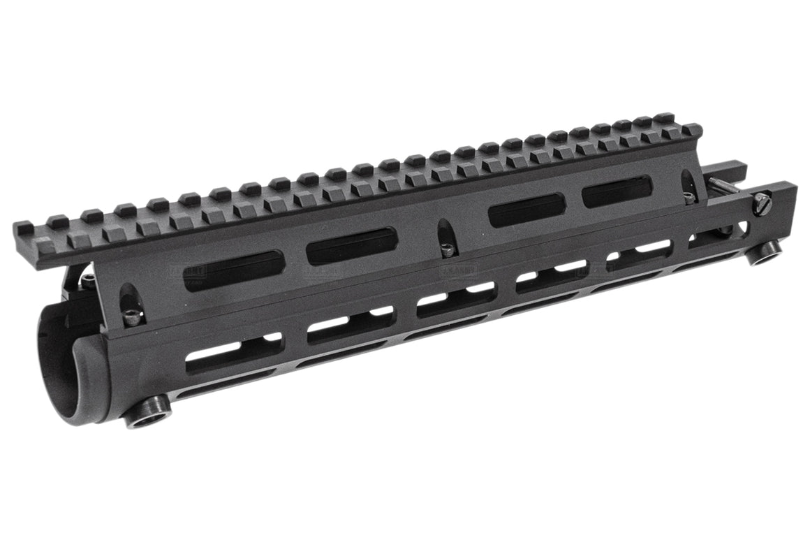 FCW LAR 12" M-LOK Handguard For VFC FAL GBBR ( Ref. #FAL Fusil Automatique Légère )