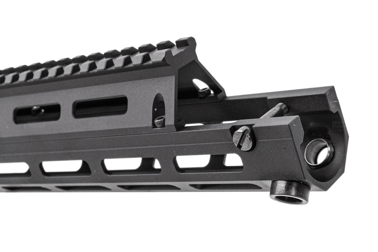 FCW LAR 12" M-LOK Handguard For VFC FAL GBBR ( Ref. #FAL Fusil Automatique Légère )