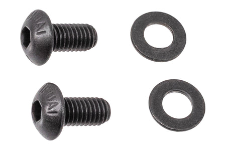 FCW KAC Style Top Rail For Umarex VFC MP5 GBB / Marui TM Next Gen MP5 AEG Series