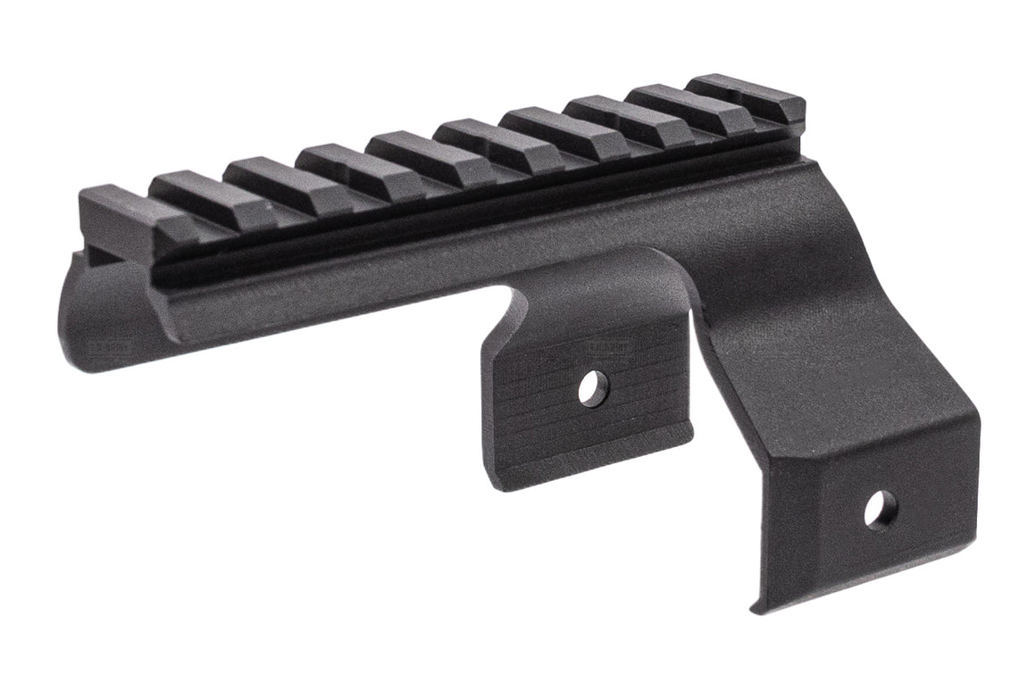 FCW KAC Style Top Rail For Umarex VFC MP5 GBB / Marui TM Next Gen MP5 AEG Series
