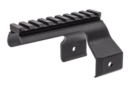 FCW KAC Style Top Rail For Umarex VFC MP5 GBB / Marui TM Next Gen MP5 AEG Series