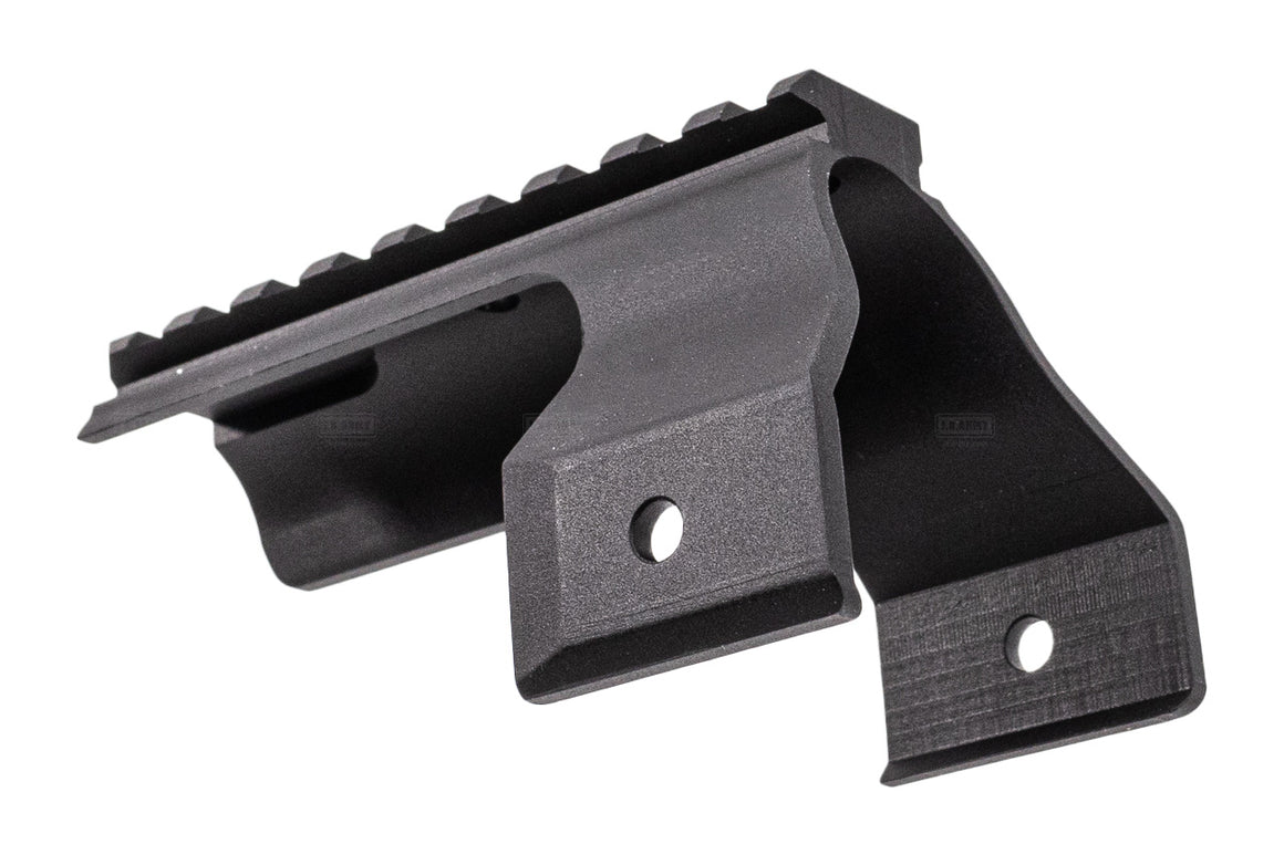 FCW KAC Style Top Rail For Umarex VFC MP5 GBB / Marui TM Next Gen MP5 AEG Series
