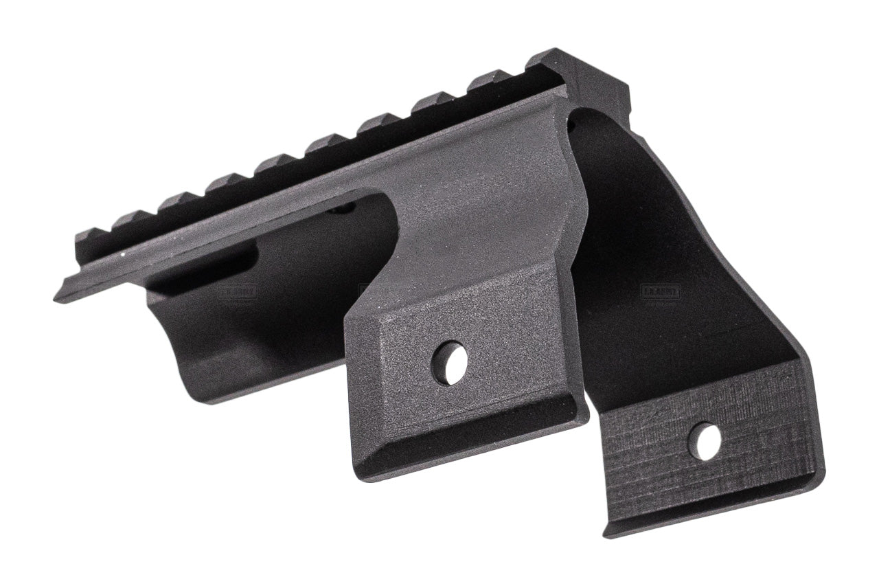 FCW KAC Style Top Rail For Umarex VFC MP5 GBB / Marui TM Next Gen MP5 AEG Series