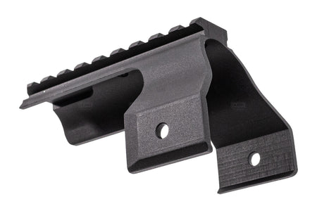 FCW KAC Style Top Rail For Umarex VFC MP5 GBB / Marui TM Next Gen MP5 AEG Series