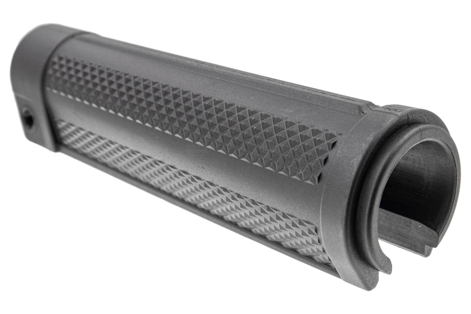 FCW MP5 / HK53 Old School Handguard for Umarex / VFC MP5 HK53 GBB