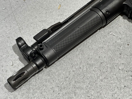 FCW MP5 / HK53 Old School Handguard for Umarex / VFC MP5 HK53 GBB