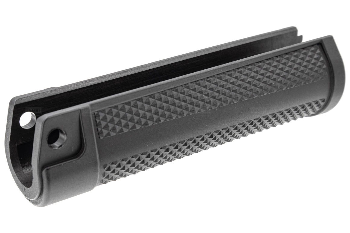 FCW MP5 / HK53 Old School Handguard for Umarex / VFC MP5 HK53 GBB