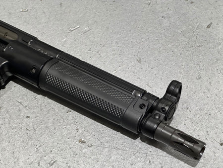 FCW MP5 / HK53 Old School Handguard for Umarex / VFC MP5 HK53 GBB