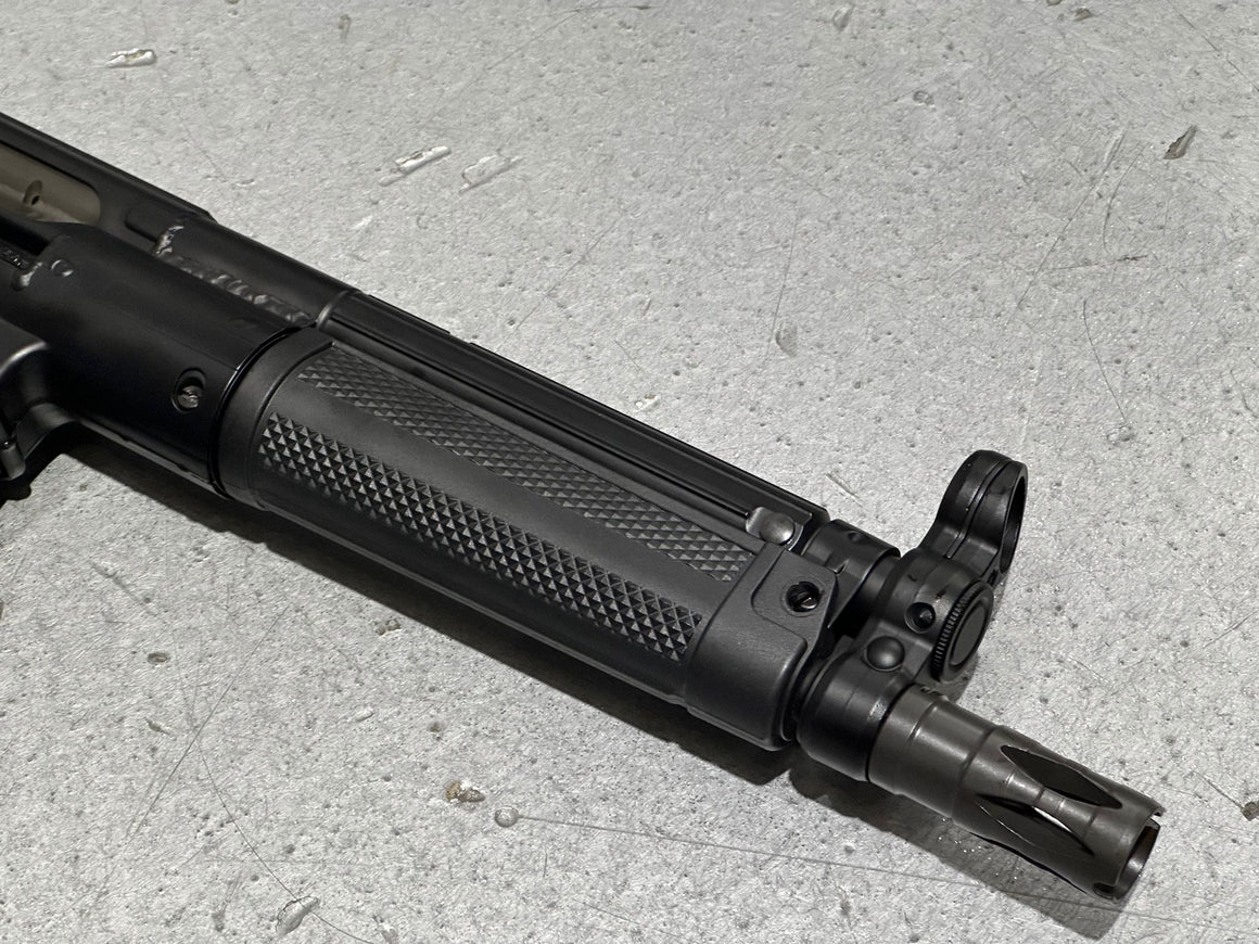 FCW MP5 / HK53 Old School Handguard for Umarex / VFC MP5 HK53 GBB