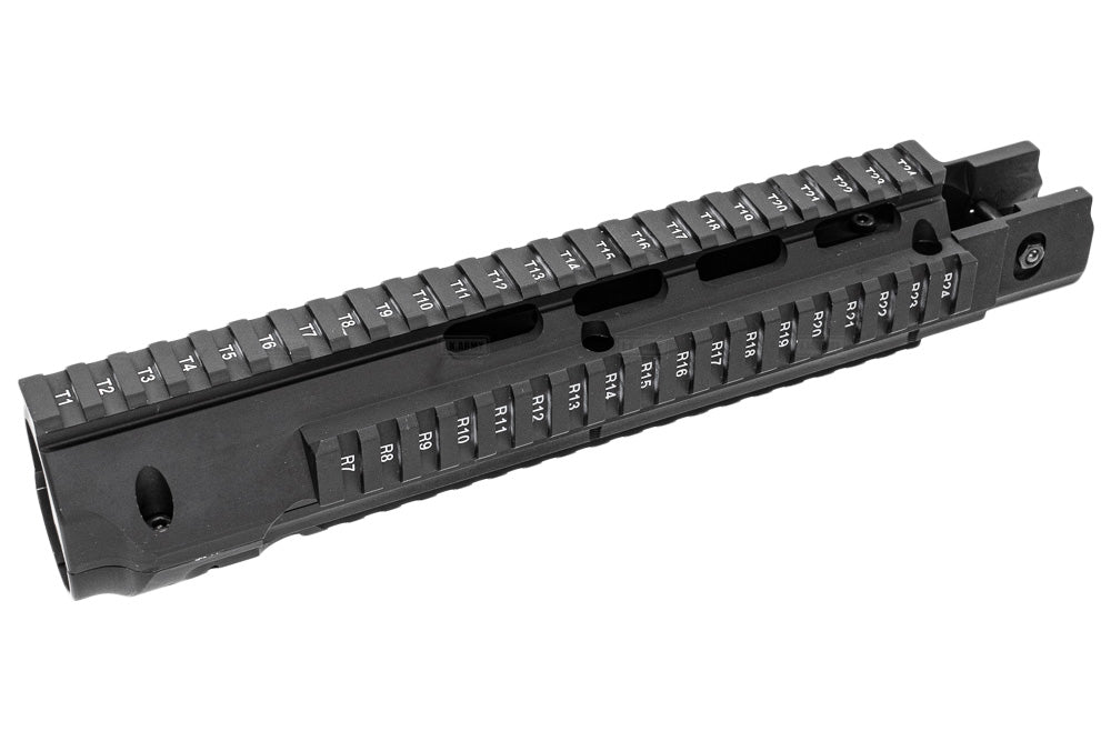 FCW OSW 20mm Rail Handguard For VFC FAL GBB ( Ref. #FAL Fusil Automatique Légère )